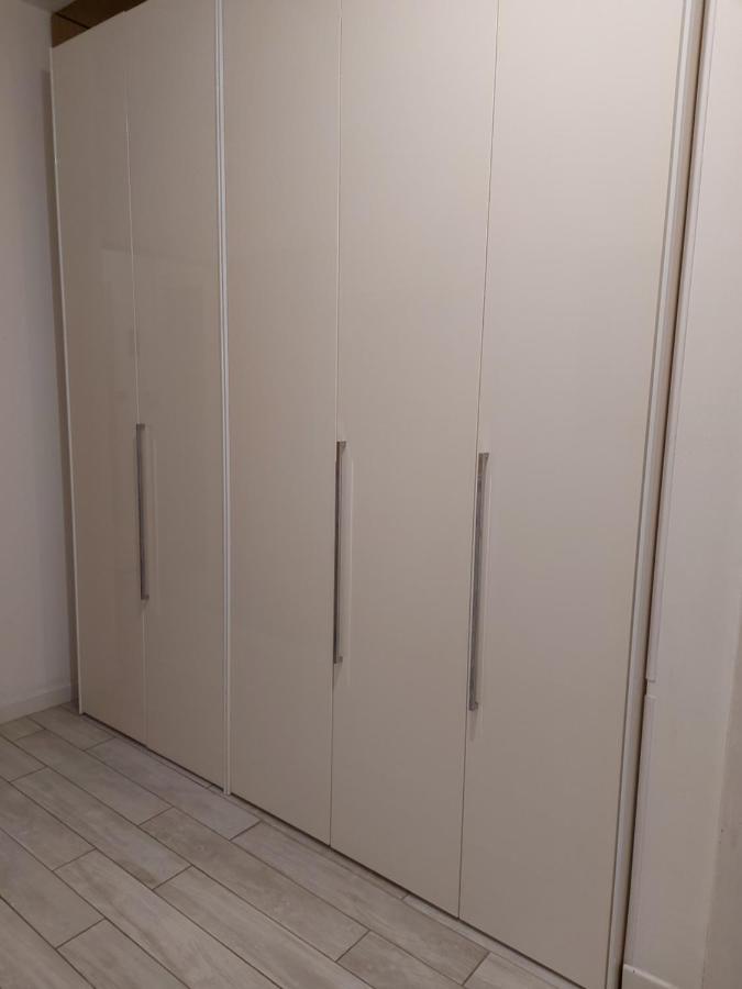 Appartamento In Pieno Centro Pescara Exterior photo